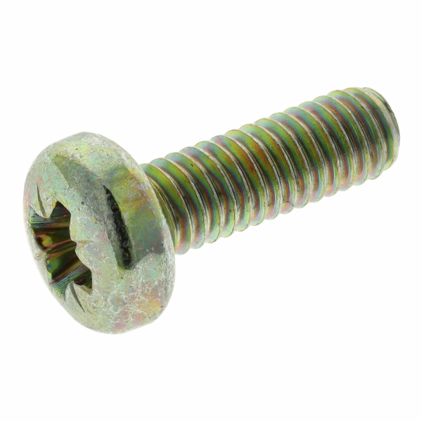 BING Schraube zum Filterdeckel, Simson S53, S83, SD50, MS50, SR50, SR80